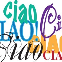 Countries that Say Ciao